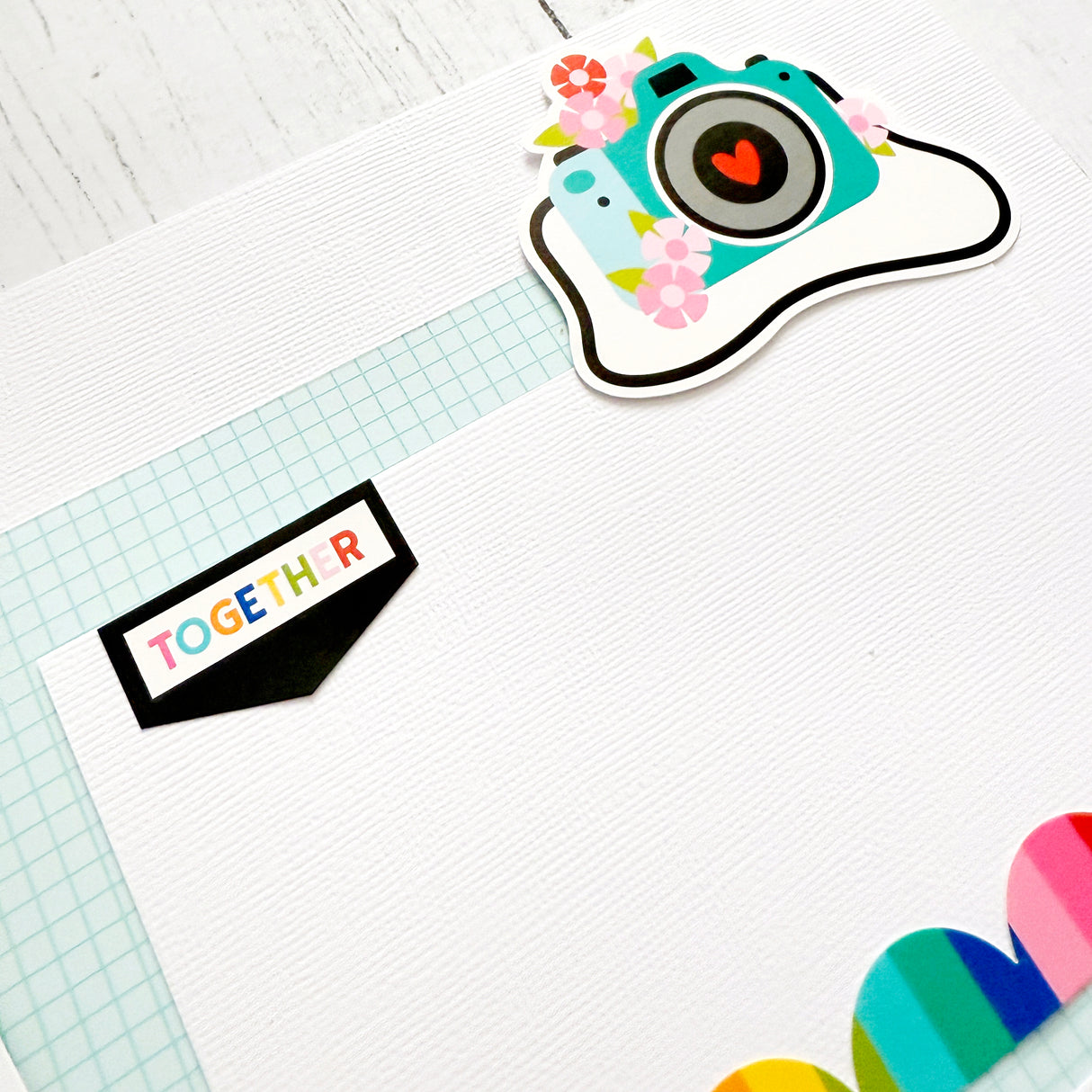 Documented Page Kit