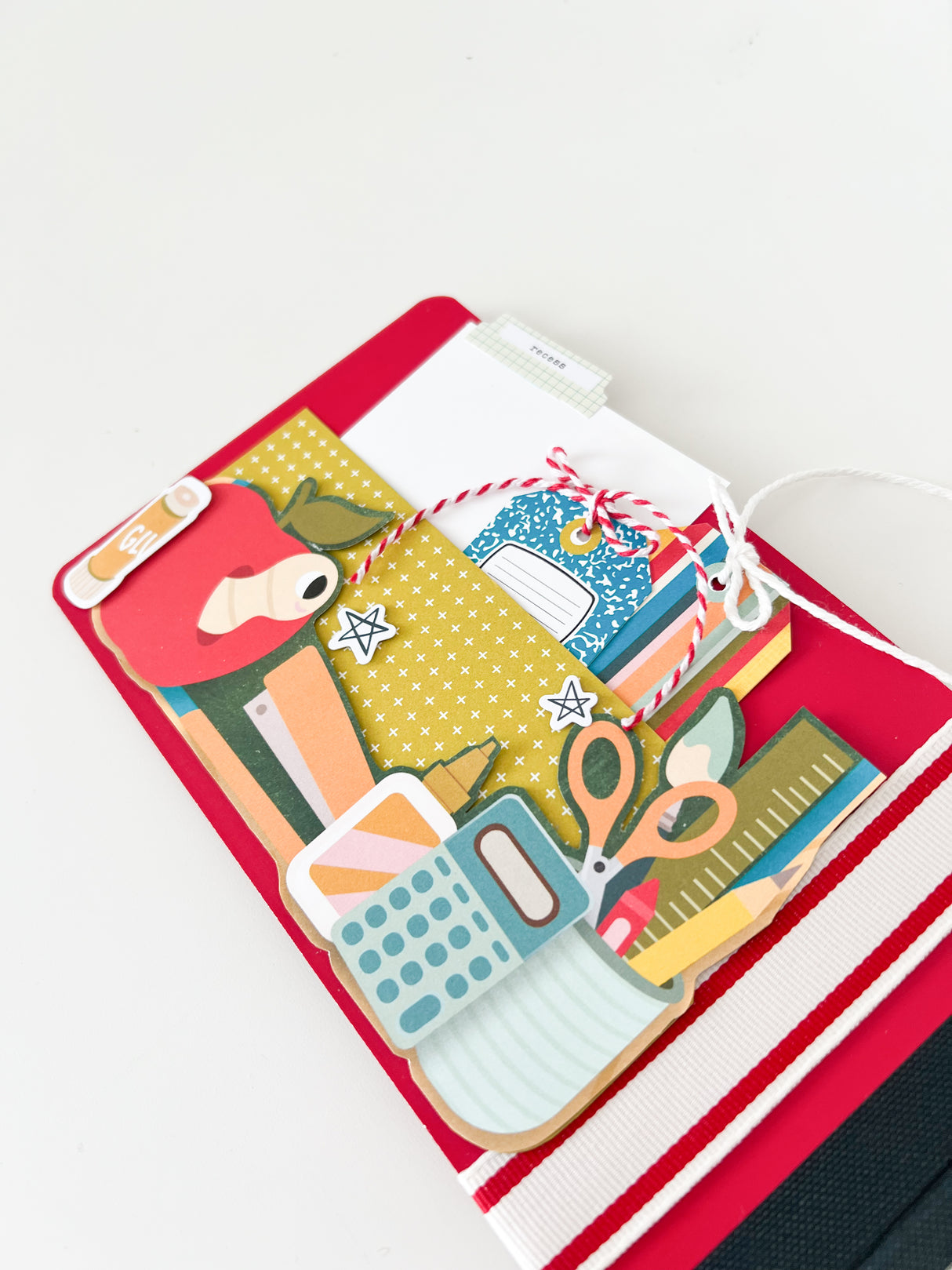 Book fair 4x6 Flipbook Album