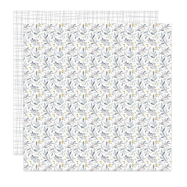 Frosty and Friends 12x12 Paper Pack (Double-Sided)