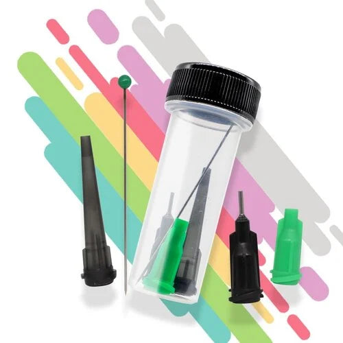 Bearly Art - Precision Craft Glue - Tip Kit