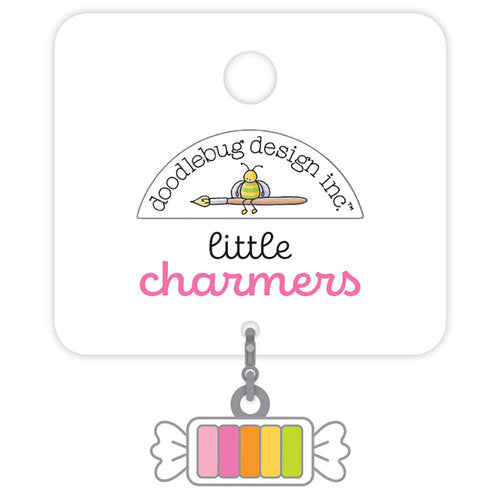 Little Charmers - Tiny Tart