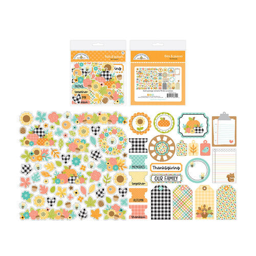 Farmhouse Collection - Bits And Pieces