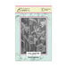 A Year In Bloom 2025 Lisa Horton Crafts Limited Edition Embossing Folders