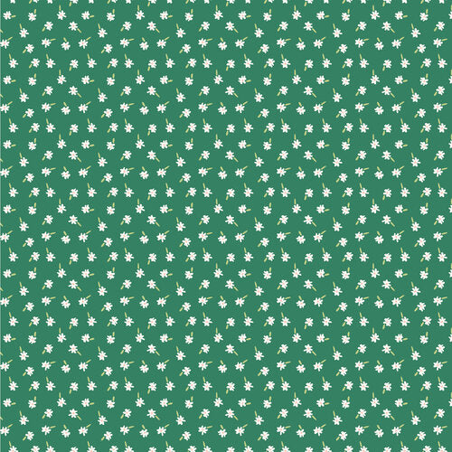 The Little Things Collection - 12 x 12 Double Sided Paper - Choose Joy
