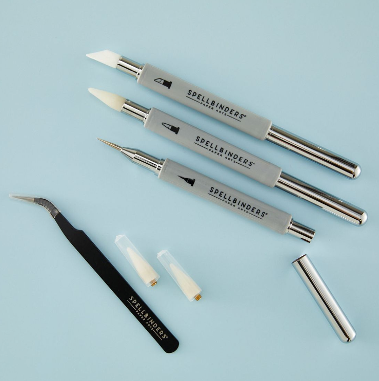 Spellbinders Handy Craft Tool Set