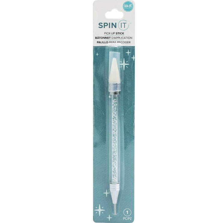 We R Memory Keepers Spin It Pick-Up Stick