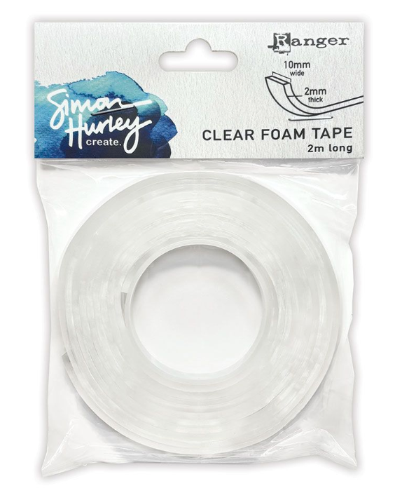 Simon Hurley create. Double Stick Tape 10mm