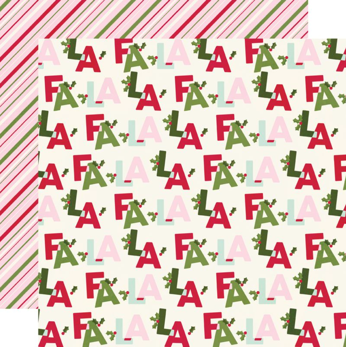 Simple Stories Kringle and Co Collection Kit