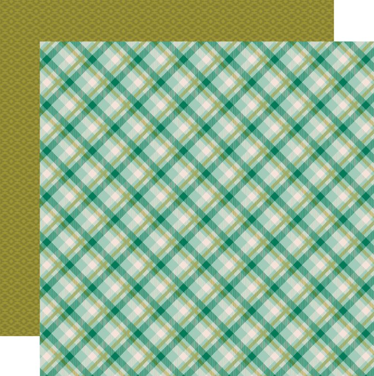 Simple Stories Pumpkins and Plaid Collection Kit