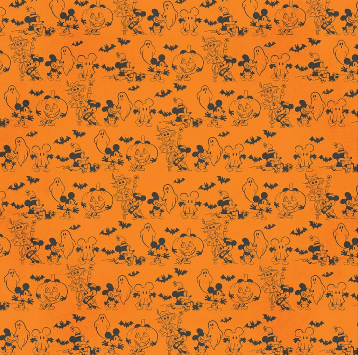 Simple Stories Say Cheese Classic Mouse Halloween Collector's Essential Kit