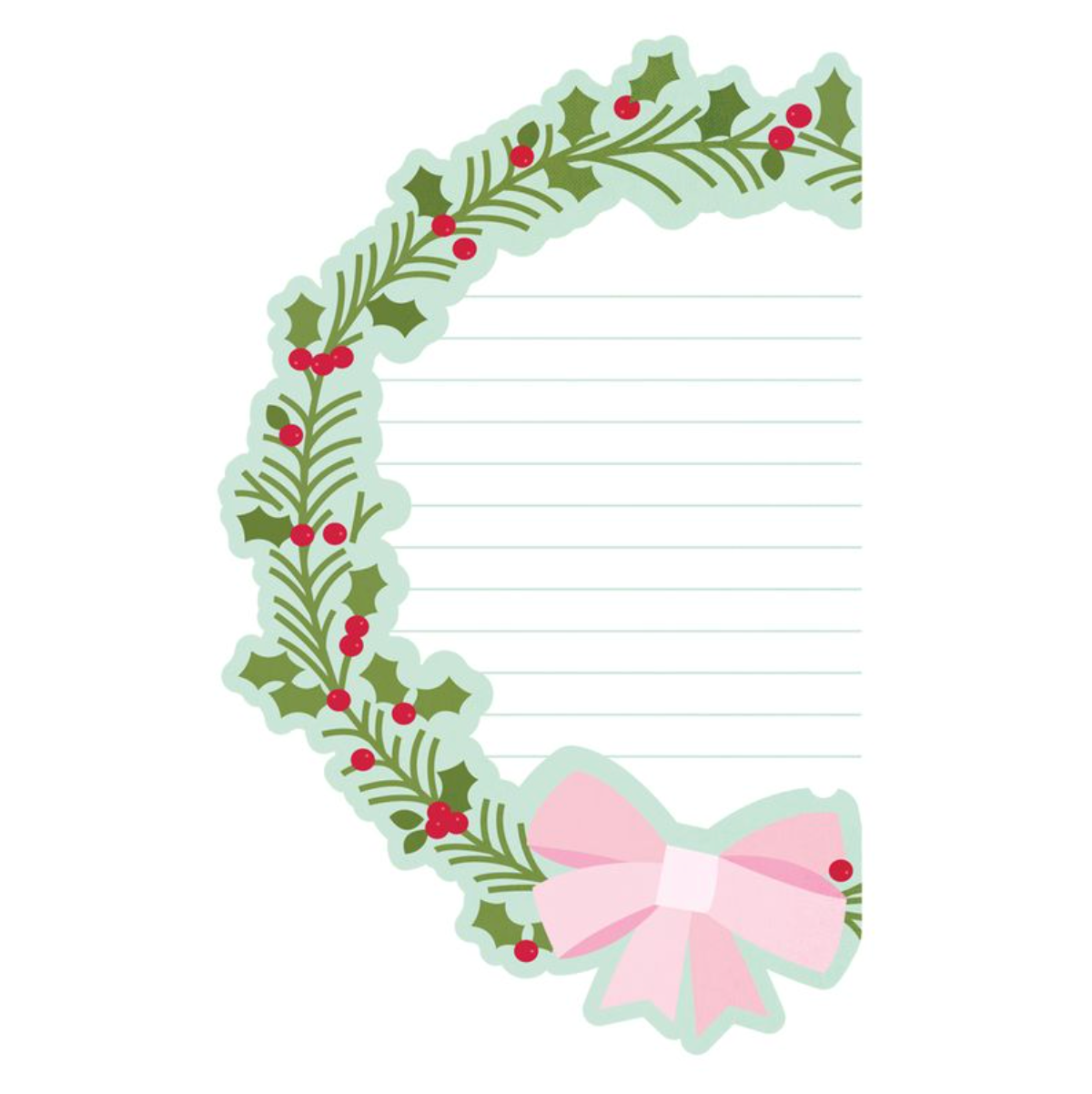 Simple Stories Kringle and Co SN@P! 6x8 Binder Inserts