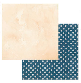 49 & Market Mouse & Co 12x12 Solids Collection Pack