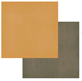 49 & Market Campfire Memories 12x12 Solids Collection