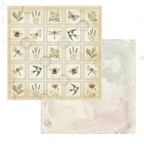 49 & Market The Quiet Observer 12x12 Collection Pack