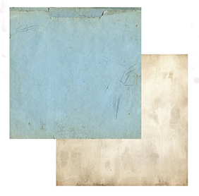 49 & Market The Quiet Observer 12x12 Solids Collection Pack