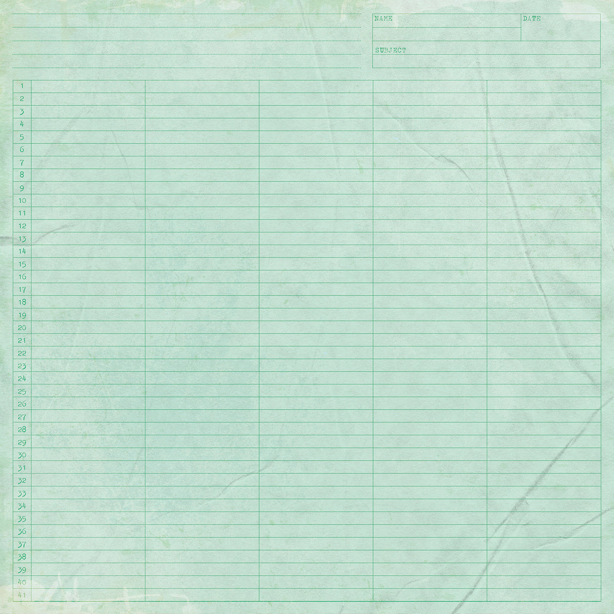 Mistletoe and Memories 12x12 Starters Collection Pack (10 papers, 1 ea)