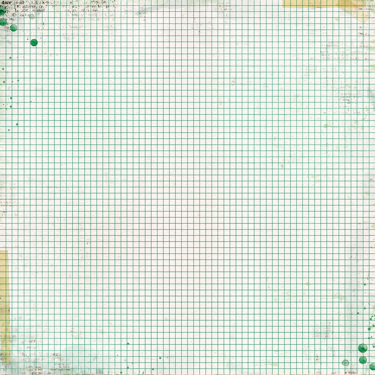 Mistletoe and Memories 12x12 Starters Collection Pack (10 papers, 1 ea)