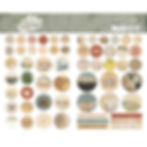 Photoplay - Epoxy Dies Paper - Travel Junque
