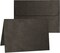 Graphic 45 Staples A7 Card 5"X7" With Envelope-Black