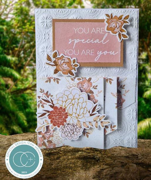 Craft Consortium Nostalgia Chipboard Ephemera