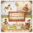 Whispering Woods MAXI Pad