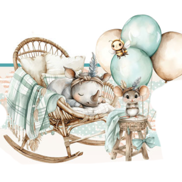 Little Dreamer "Spice" Album designed by Nikki Sher