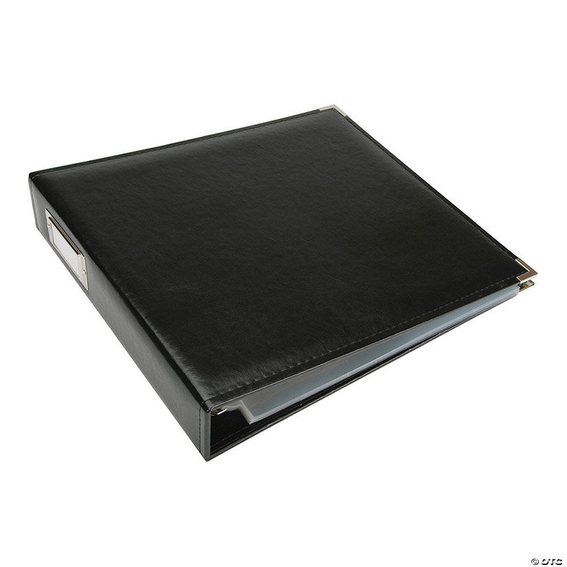 Classic Leather Album