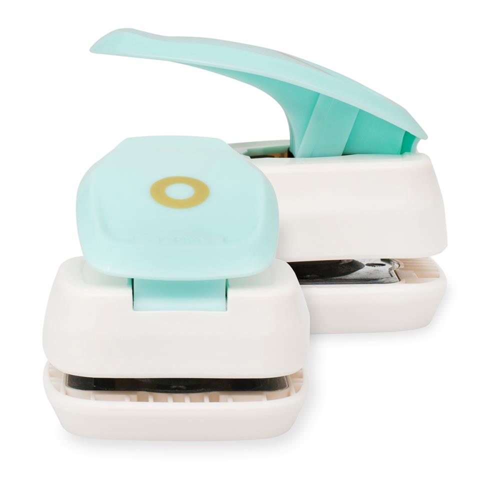 We R Memory Keepers Reinforce Hole Punch