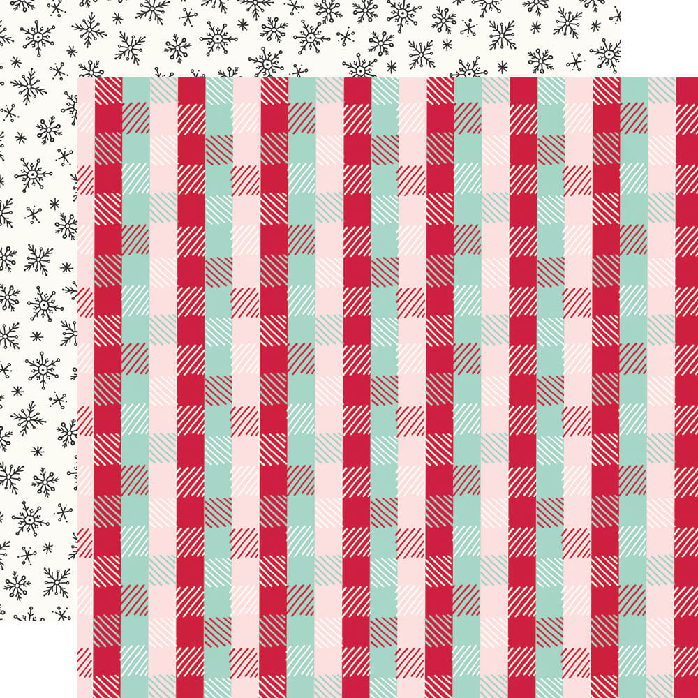 Holly Days - Collection Kit
