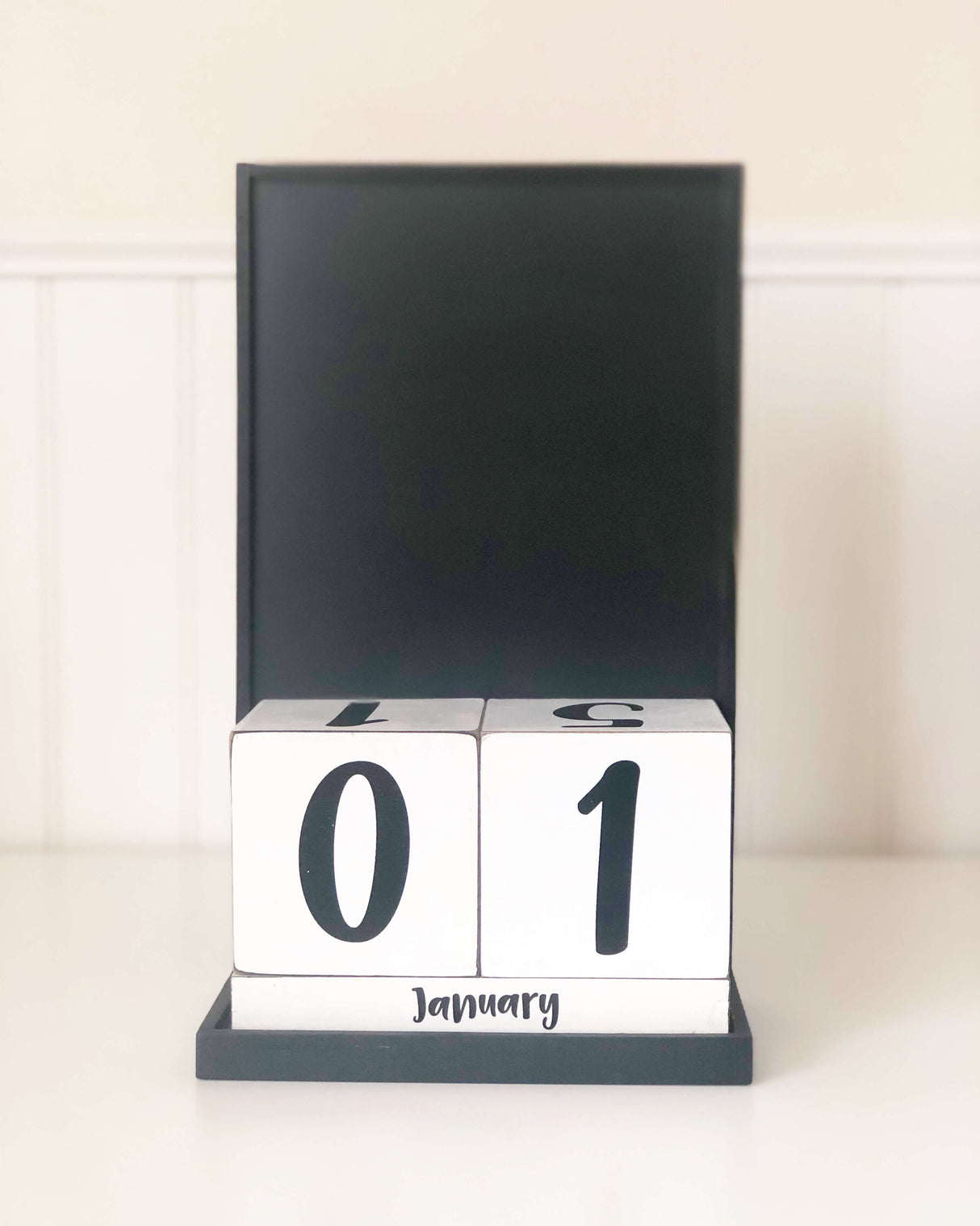 Block Countdown / Calendar Base