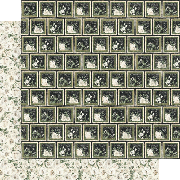 P.S. I Love You 8×8 Collection Pack