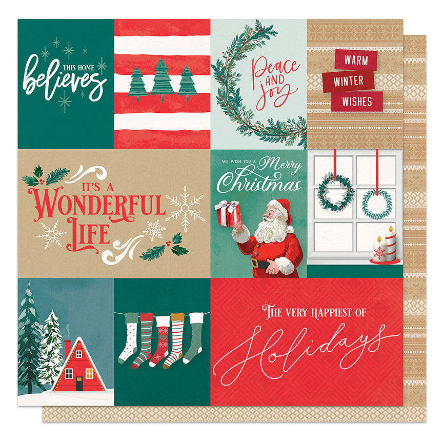 It's a Wonderful Christmas - Collection Pack