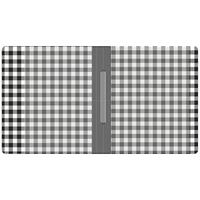 Black Buffalo Check 6x8 SN@P! Flipbook by Simple Stories