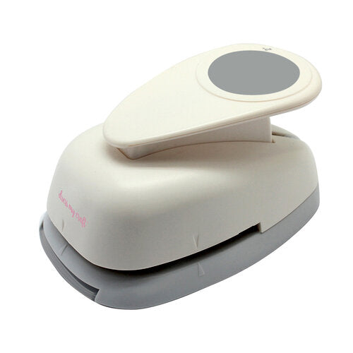 Dress My Craft - Circle Punch - 1 Inch