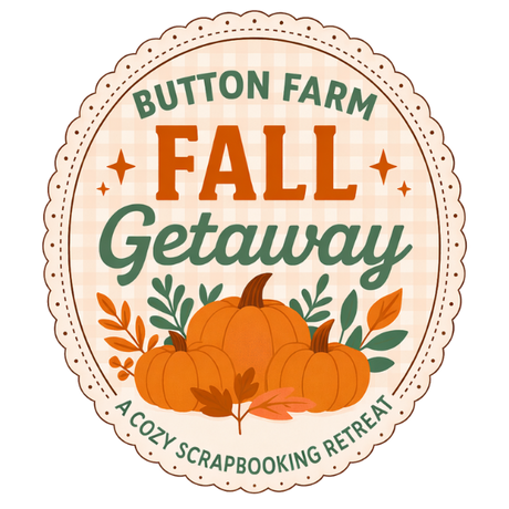 Button Farm Club Fall Retreat