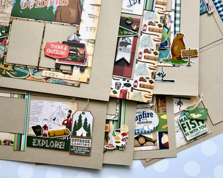Page Kits