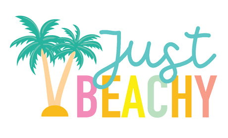 Just Beachy