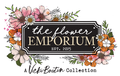 THe Flower Emporium