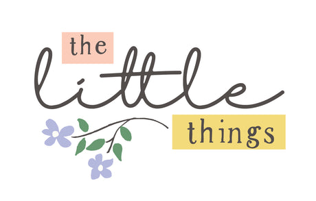 Little Things Collection by Simple Stories