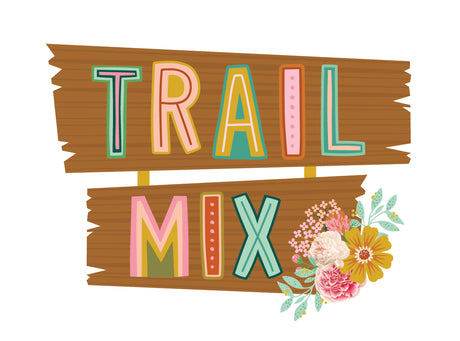 Trail Mix by Simple Stories