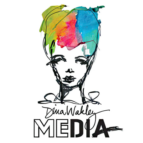 Dina Wakley