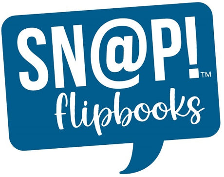 SN@P! FlipBook by Simple Stories