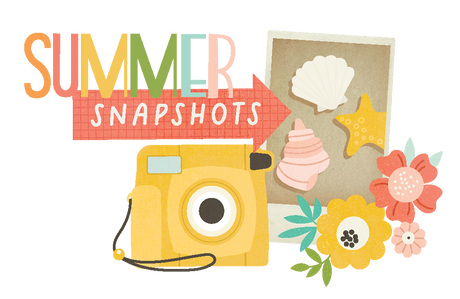 Summer Snapshots