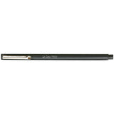 Uchida Le Pen .03mm Point Open Stock - Black