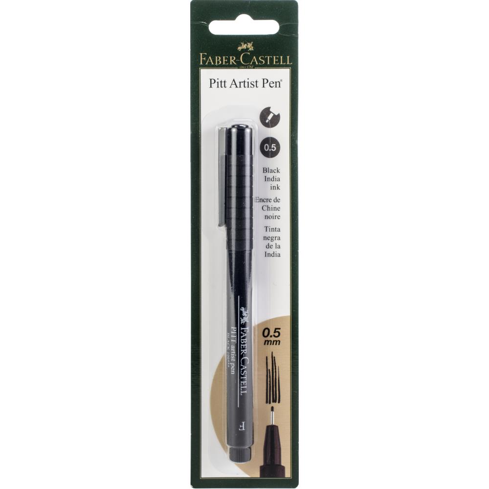 Faber-Castell PITT Artist Pen