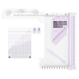 The Works All-In-One Tool  - Lilac