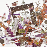 ARToptions Plum Grove Laser Cut Outs