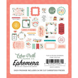 Year in Review Ephemera