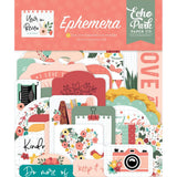 Year in Review Ephemera