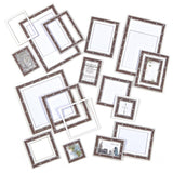 Wherever Collection - Chipboard Frames